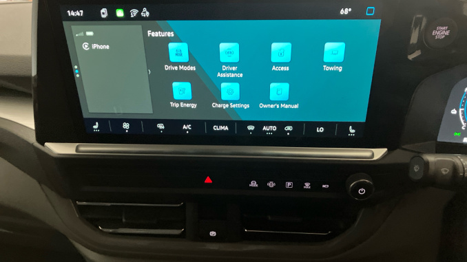Volkswagen Transporter T32 Lwb Electric 160kW 70kWh Commerce Pro S Van Auto [5 Plus] - Image 40